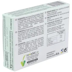 Novadiet intoleran enzimas 30comp | Farmacia Barata