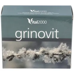 Grinovit 60comp.