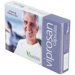 Vital 2000 viprosan 60caps | Farmacia Barata Vital 2000 viprosan 60caps | Farmacia Barata