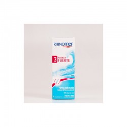 Rhinomer fuerza 3 fuerte, 135ml