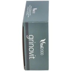 Grinovit 60comp. | Farmacia Barata
