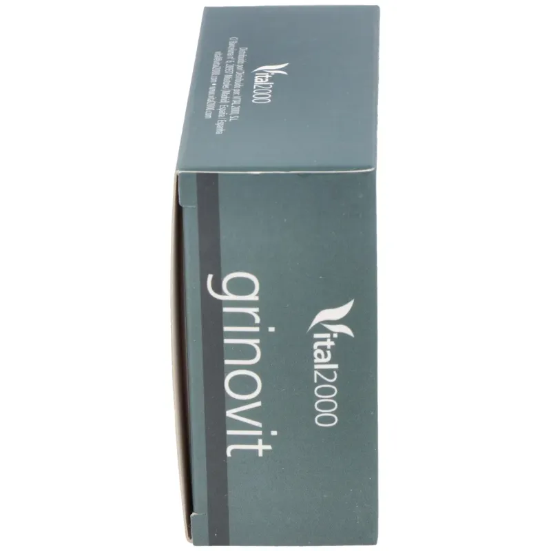 Grinovit 60comp. | Farmacia Barata