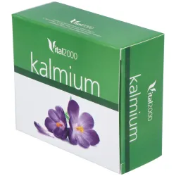 Kalmium 60comp. | Farmacia Barata