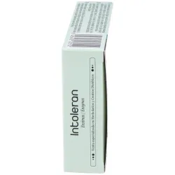 Novadiet intoleran enzimas 30comp | Farmacia Barata