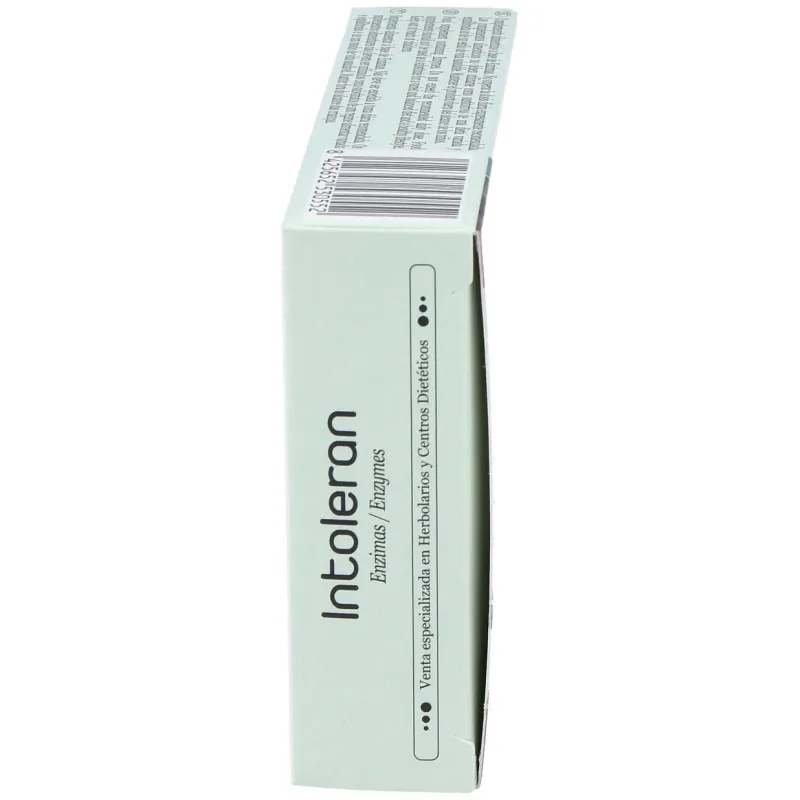 Novadiet intoleran enzimas 30comp | Farmacia Barata