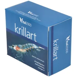 Krillart omega 3 krill 60perlas | Farmacia Barata