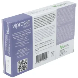 Vital 2000 viprosan 60caps | Farmacia Barata Vital 2000 viprosan 60caps | Farmacia Barata