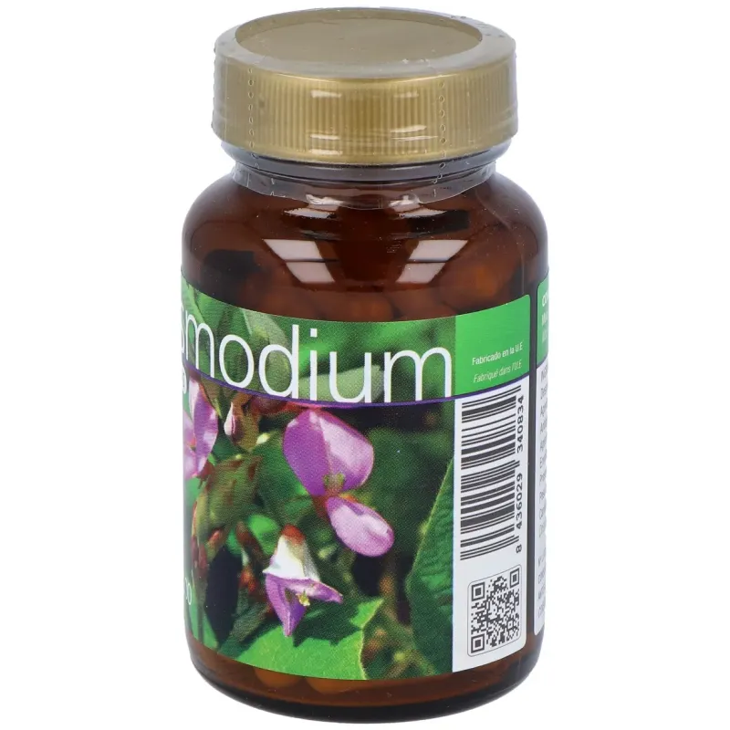 Vital2000 desmodium 60 cápsulas | Farmacia Barata