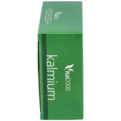 Kalmium 60comp. | Farmacia Barata