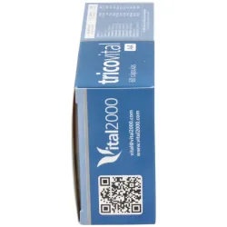 Tricovital aa 60cap. | Farmacia Barata