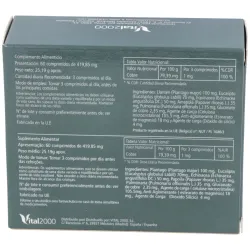 Grinovit 60comp. | Farmacia Barata