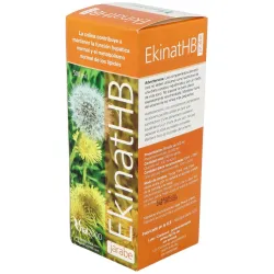 Vital2000 ekinat hb 500ml | Farmacia Barata