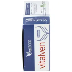 Vital 2000 vitalfen forte 30caps | Farmacia Barata