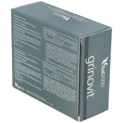 Grinovit 60comp. | Farmacia Barata