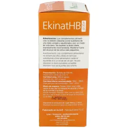 Vital2000 ekinat hb 500ml | Farmacia Barata
