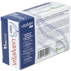 Vital 2000 vitalfen forte 30caps | Farmacia Barata