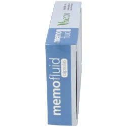 Vital2000 memofluid 60caps | Farmacia Barata