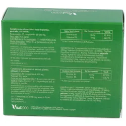 Kalmium 60comp. | Farmacia Barata