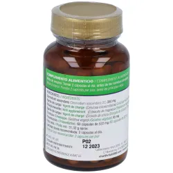 Vital2000 desmodium 60 cápsulas | Farmacia Barata