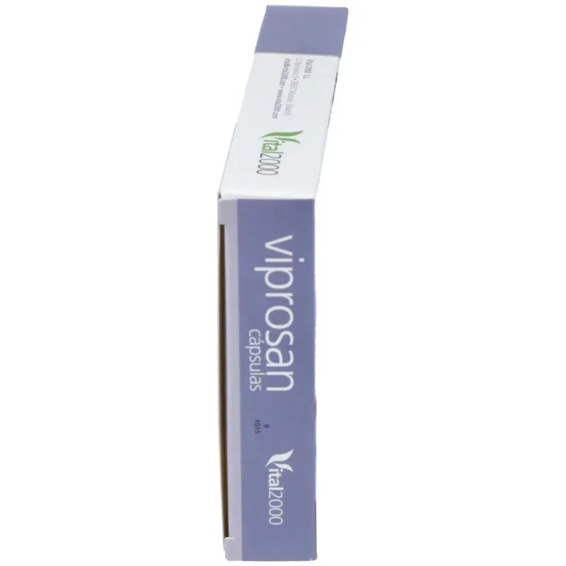 Vital 2000 viprosan 60caps | Farmacia Barata Vital 2000 viprosan 60caps | Farmacia Barata