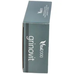 Grinovit 60comp. | Farmacia Barata