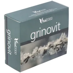 Grinovit 60comp. | Farmacia Barata