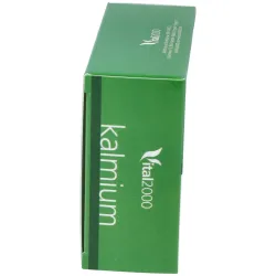 Kalmium 60comp. | Farmacia Barata