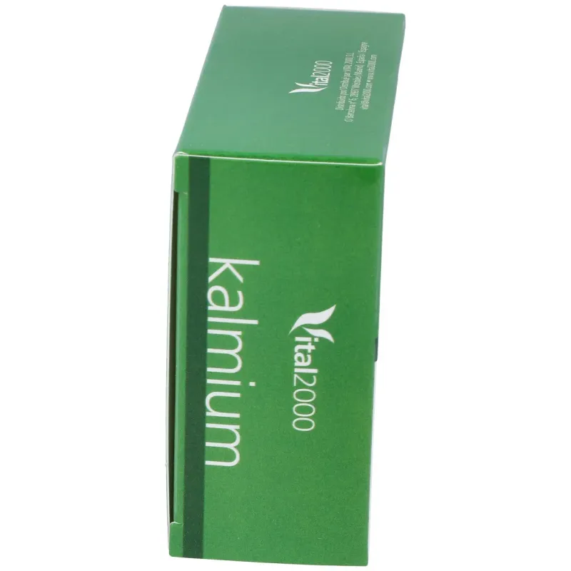 Kalmium 60comp. | Farmacia Barata
