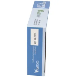 Vital2000 memofluid 60caps | Farmacia Barata