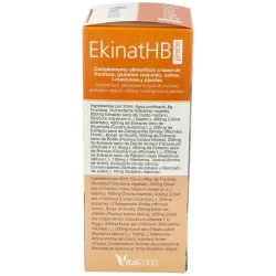 Vital2000 ekinat hb 500ml | Farmacia Barata