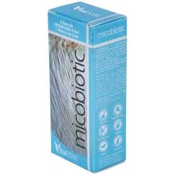 Vital 2000 micobiotic sobres 10 sticks | Farmacia Barata