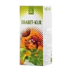 Lusodiete diabet-kur 250ml