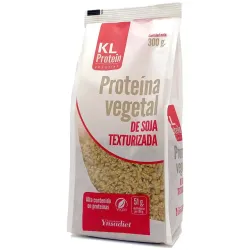 Ynsadiet Proteínas de Soja Texturizada Kl Protein, 300 g