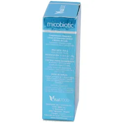 Vital 2000 micobiotic sobres 10 sticks | Farmacia Barata