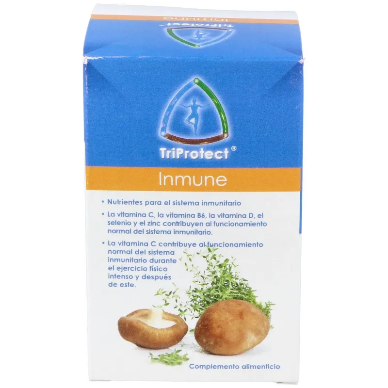 Hawlik inmune 120caps | Farmacia Barata Hawlik inmune 120caps | Farmacia Barata