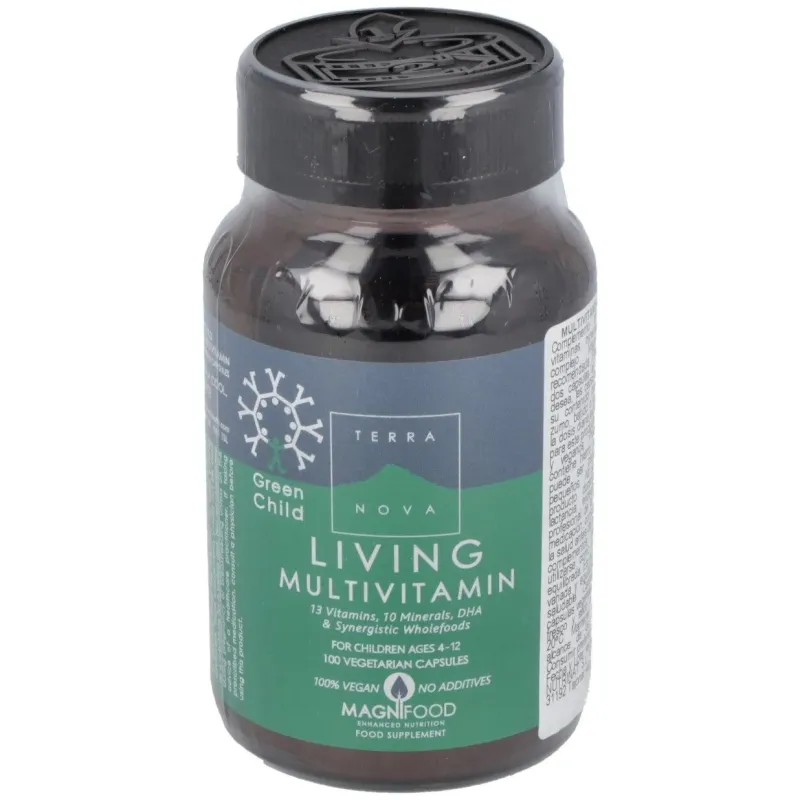 Nutrinat terranova t1892 multivitaminico 100caps | Farmacia Barata Nutrinat terranova t1892 multivitaminico 100caps | Farmacia Barata