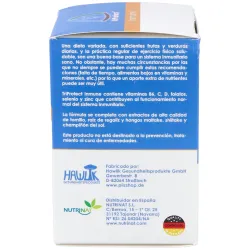 Hawlik inmune 120caps | Farmacia Barata Hawlik inmune 120caps | Farmacia Barata