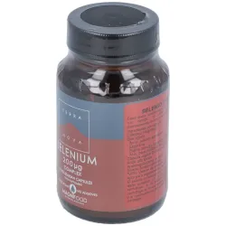 Terranova selenio 200g complex 50caps | Farmacia Barata