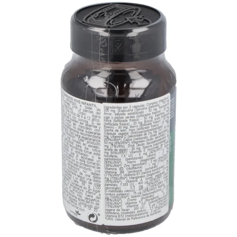 Nutrinat terranova t1892 multivitaminico 100caps | Farmacia Barata Nutrinat terranova t1892 multivitaminico 100caps | Farmacia Barata