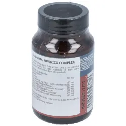 Acido hialuronico complex 50cap. | Farmacia Barata