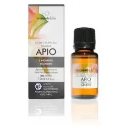 Apio aceite esencial 30ml.