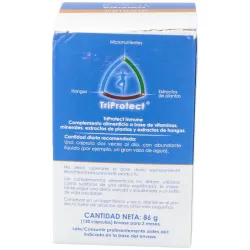 Hawlik inmune 120caps | Farmacia Barata Hawlik inmune 120caps | Farmacia Barata