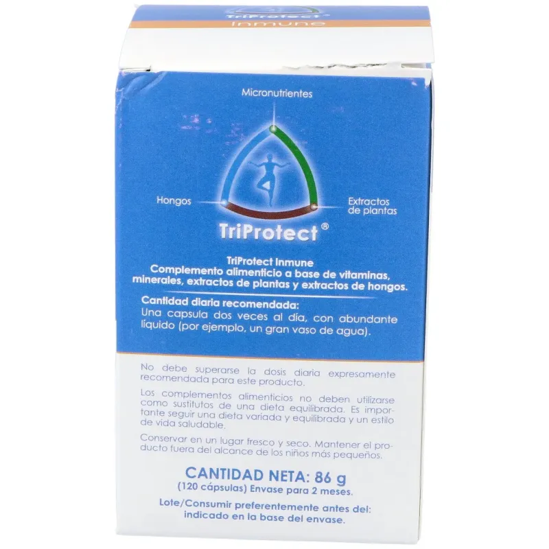 Hawlik inmune 120caps | Farmacia Barata Hawlik inmune 120caps | Farmacia Barata