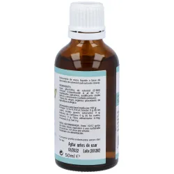 Stevia liquida 50ml. | Farmacia Barata