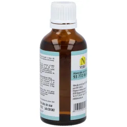 Stevia liquida 50ml. | Farmacia Barata