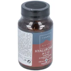 Acido hialuronico complex 50cap. | Farmacia Barata