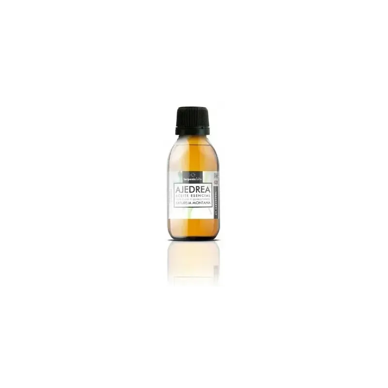 Terpenic aceite esencial ajedrea 30ml | Farmacia Barata Terpenic aceite esencial ajedrea 30ml | Farmacia Barata