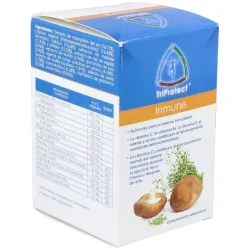 Hawlik inmune 120caps | Farmacia Barata Hawlik inmune 120caps | Farmacia Barata