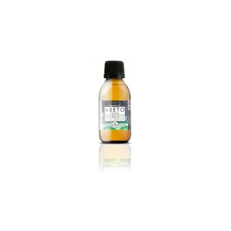 Terpenic aceite esencial abeto negro bio 30ml | Farmacia Barata Terpenic aceite esencial abeto negro bio 30ml | Farmacia Barata