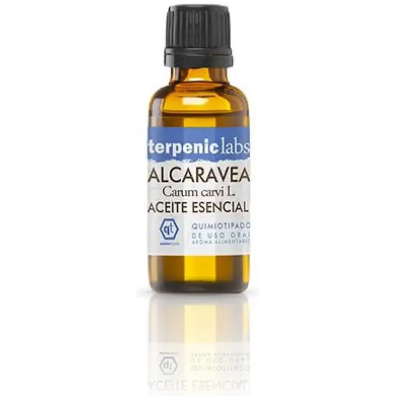 Alcaravea aceite esencial 30ml. | Farmacia Barata Alcaravea aceite esencial 30ml. | Farmacia Barata